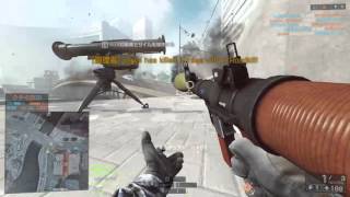 【Twitch】 Battlefield 4 生放送 #05