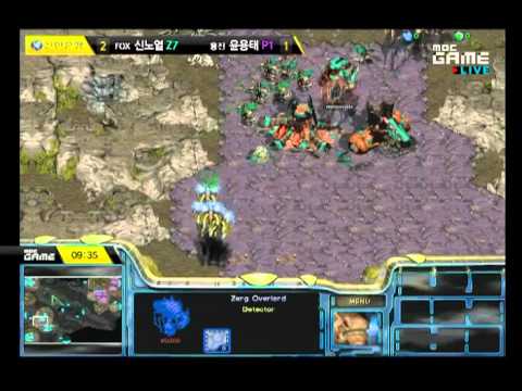 SWL 2011  free vs RorO 2011-03-13  @ Bloody Ridge