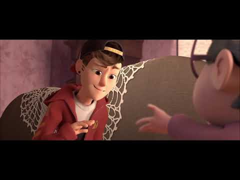 Knitcromancer Re-Score (+ new SFX) for Practice