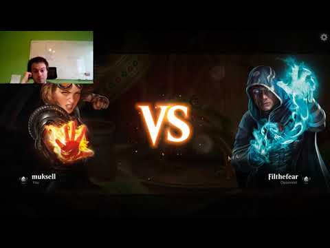 Selesnya Adventure is strong! | MTG Arena Ranked Draft | Throne of Eldraine