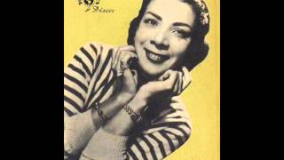 Elizeth Cardoso - Canção de Amor (1950)