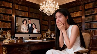 Por que a estranha está na nossa foto de família? Eu sou a verdadeira esposa do herdeiro#260130nsB2