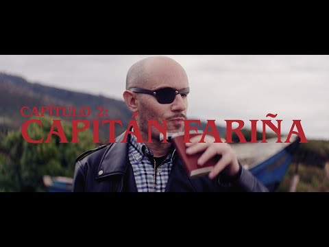 Miniatura de Capítulo 2: Capitán Fariña