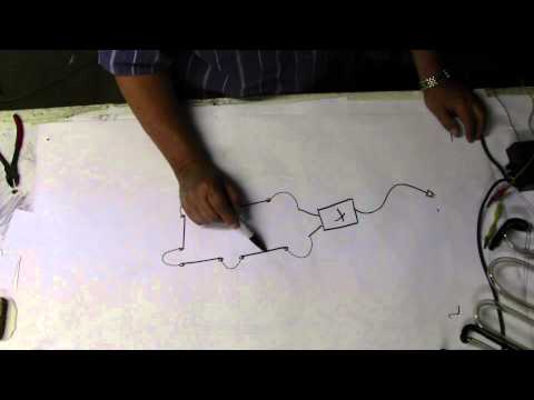 How Neon Signs Are Wired