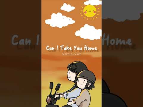 O.lew x JustV | CAN I TAKE YOU HOME KARAOKE