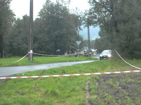 56 Istebniański Rajd Wisły 11.09.2010