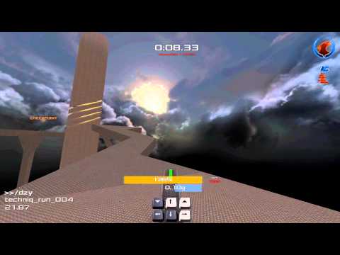 [XDF] /dzy - techniq_run_004 (21.87) | Xonotic