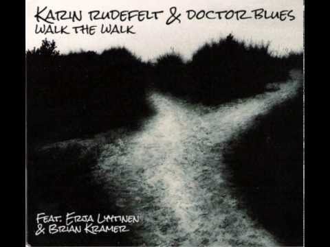 Karin Rudefelt & Doctor Blues - Room Next Door
