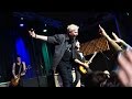 The Offspring - Get It Right – Live in Berkeley, 924 Gilman St. Benefit Show 2017