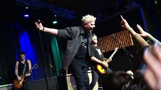 The Offspring - Get It Right – Live in Berkeley, 924 Gilman St. Benefit Show 2017