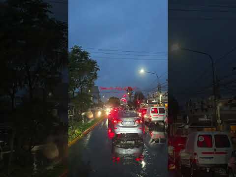 Avenida Julio A Roca  - Hurlingham, Buenos Aires