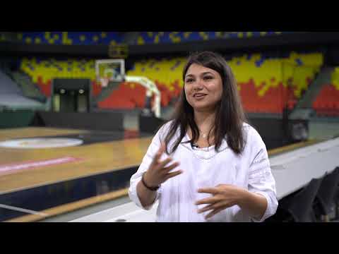 Ce se întâmplă după baschet? 😊🏀