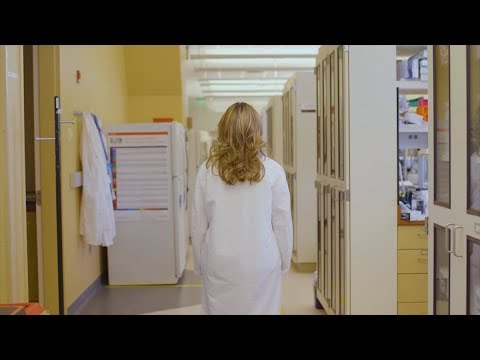 Robotic Automation for Flow Cytometry