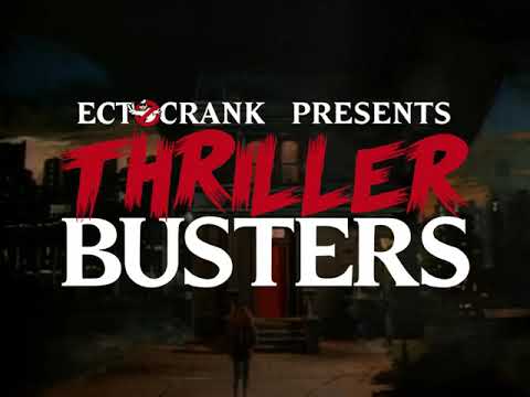ThrillerBusters