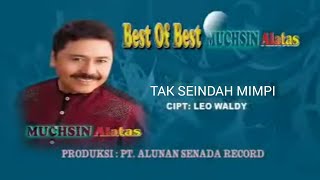Download lagu Muchsin Alatas - Tak Seindah Mimpi - ( Video Music) mp3