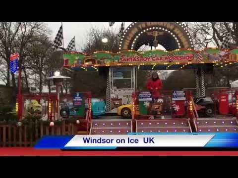 Windsor On Ice