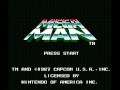Mega Man NES Music Wily Battle