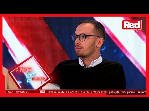 Uključenje Necinog i Pecinog tate, Ludo Pero mu očitao lekciju - REDaljka - 01.10.2022. - Red TV