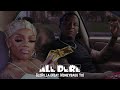 GloRilla All Dere Feat Moneybagg Yo