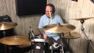 Bad Religion - In Their Hearts Is Right drum cover by Steve Port