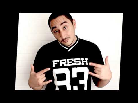 EKO FRESH feat LIL EAZY-E, BRUTOZ BRUTALOZ & SERIOUS SAM - FREUND ODER FEIND [EKSODUS] [HD]