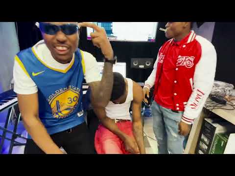 Verroti x JeriQ - WRONG (Visualizer)