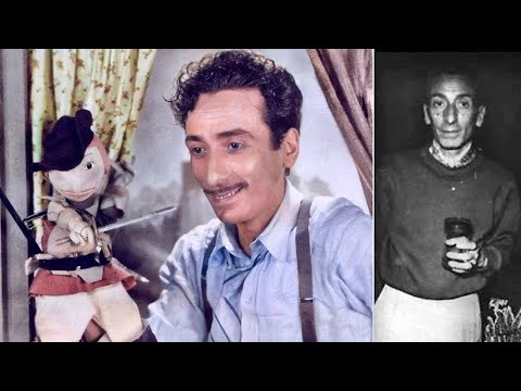 The Life and Sad End of Enrique Santos Discépolo (Episode 175)