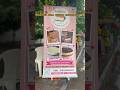 Beautiful Girl Selling Cheesecake In Surat Street Shorts Ytshorts Food Cheese
