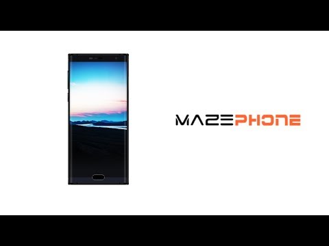 MAZE Comet |Pinispinos