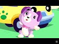 LeapFrog Scout And Friends Phonics Farm 2011 Ending Scene