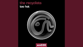 Too Hot (Ilogik Remix)
