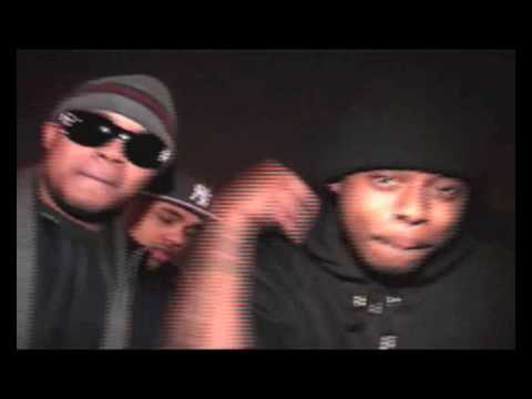 SWAT AND G-STREET FREESTYLE PT 4
