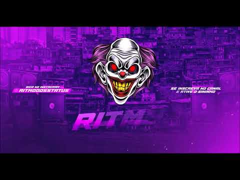 EU BRINCO COM VOCÊ - MC AMANDINHA ZS e MC KITINHO (DJ NEGRITINHO)