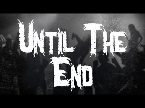 Avenged Sevenfold - Until the End / Lyrics