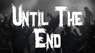 Download lagu Avenged Sevenfold - Until the End / Lyrics mp3