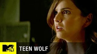 'Freeze for a Memory' Official Sneak Peek | Teen Wolf (Season 6) | MTV