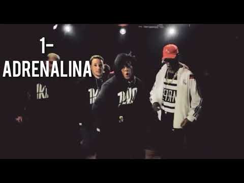 As músicas mais engraçadas do xamã