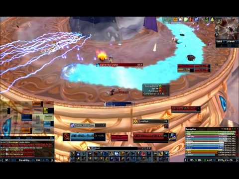 4.1/4.2 Fire Mage Guide [by MMOScholar]