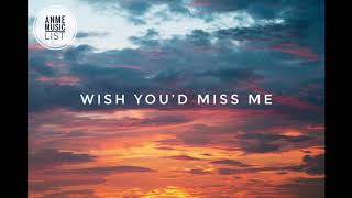 Download lagu Chase Wright - Wish You’d Miss Me ( Lyrics) mp3