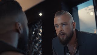 Kollegah Boss Ausbildung.