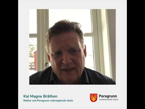 Rektor med viktig melding til russen