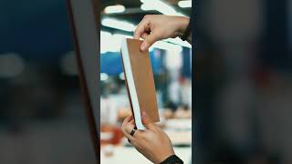 Vídeo do produto