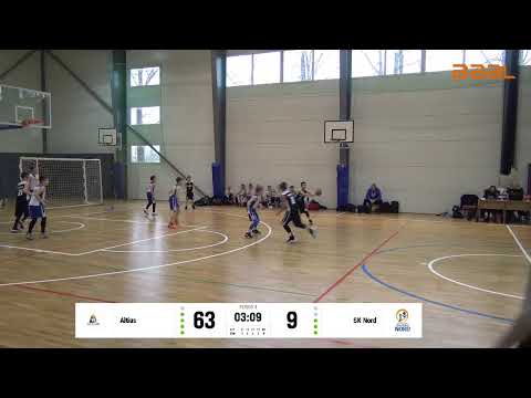 Altius 2009  - Tiit Soku BS/SK Nord 2009