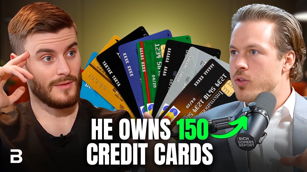 How To Get $200,000 in Business Credit at 0% Interest (Even With No Business History) | Jack McColl