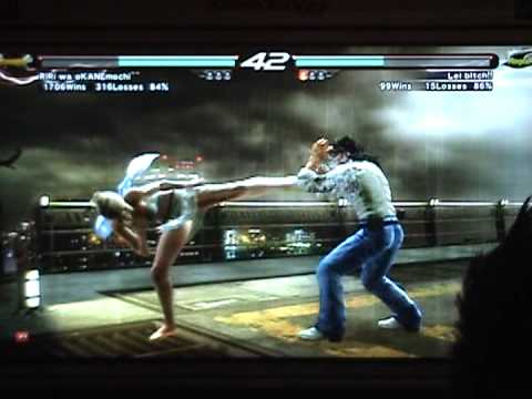 T6 BR Kane [Lil] vs Suiken [Lei] - 7