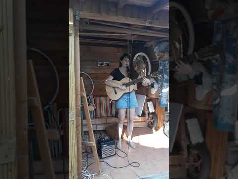 Matilda Bruch - The beauty of the sea