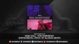 Kash Doll - For Everybody [Instrumental] (Prod. By Blasian Beats) + DL via @Hipstrumentals