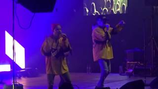 JVG - tarkenee @ Kuopio 4.11.2016