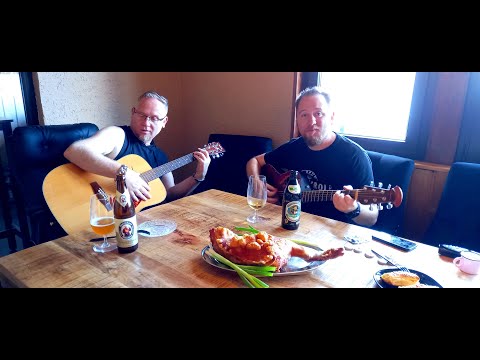 Oprosti mi pape – Oliver Dragojević (cover by Stefan Schmeisser)