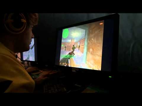 DreamHack Winter: NaVi winning final... as it should be